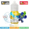 Vozol Likit Blue Razz ice Salt 30ml