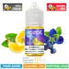 Vozol Likit Salt Blue Razz Lemon 30ml