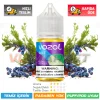 Vozol Likit Salt Cedar Berries 30ml