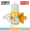 Vozol Likit Salt Cream Tobacco 30ml