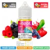 Vozol Likit Salt Forest Berry Storm 30ml