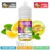 Vozol Likit Salt Honeydew Punch 30ml