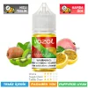 Vozol Likit Salt Kiwi Guava Passion Fruit 30ml