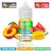 Vozol Likit Peach Mango Watermelon Salt 30ml