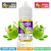 Vozol Likit Salt Sour Apple 30ml