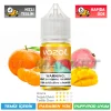 Vozol Likit Tangerine Mango Guava Salt 30ml