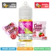 Vozol Likit Creme Savers Candy Salt 30ml