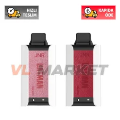 JNR Batman 11000 Puff