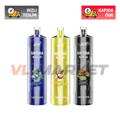 JNR Shisha 12000 Puff