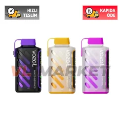 Vozol 20000 Puff Gear Power Puff