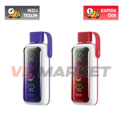 Vozol Star 20000 Puff