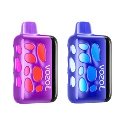Vozol Rave 40000 Puff 20 Aroma